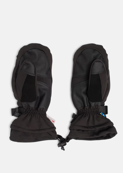 Cervinia Softshell Ski Mitten W Cervinia Softshell Ski Mitten W