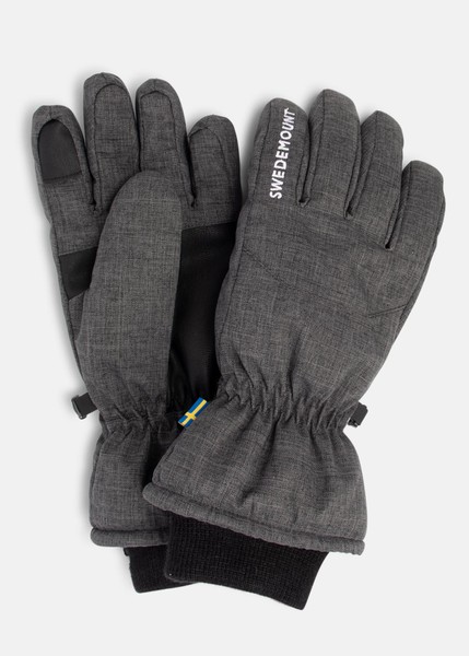 Vemdalen Softshell Glove W Vemdalen Softshell Glove W
