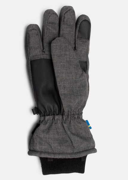 Vemdalen Softshell Glove W Vemdalen Softshell Glove W