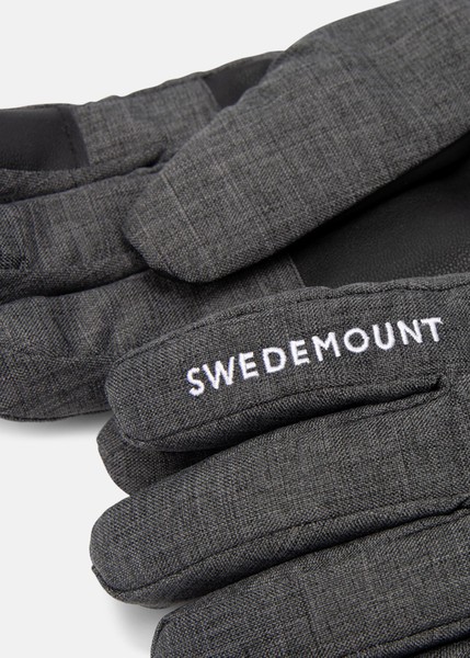 Vemdalen Softshell Glove W Vemdalen Softshell Glove W