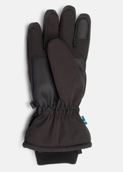 Vemdalen Softshell Glove W Vemdalen Softshell Glove W