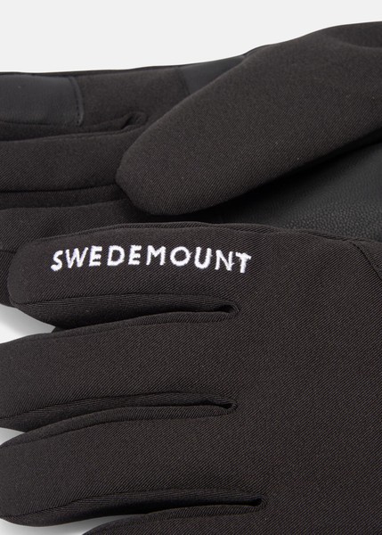 Vemdalen Softshell Glove W Vemdalen Softshell Glove W