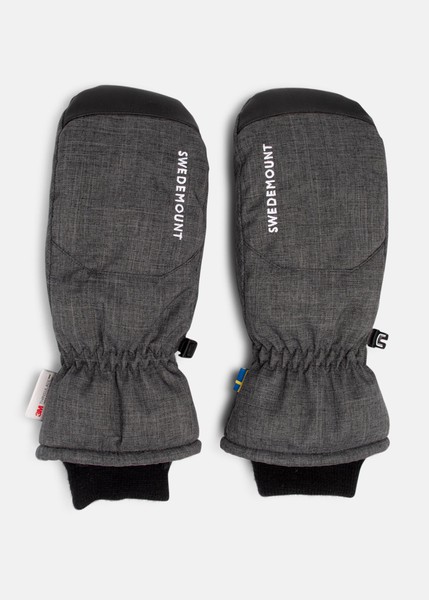 Vemdalen Softshell Mitten W Vemdalen Softshell Mitten W