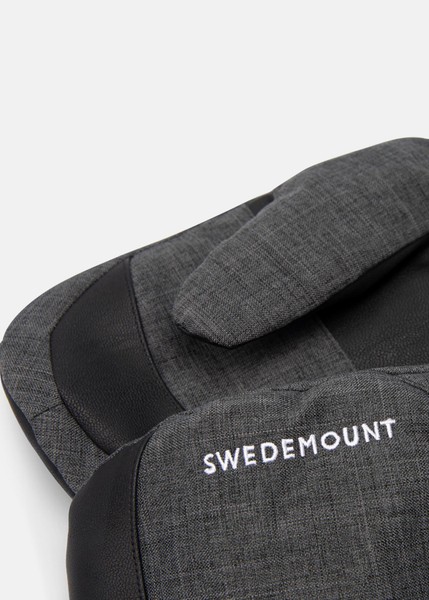 Vemdalen Softshell Mitten W Vemdalen Softshell Mitten W