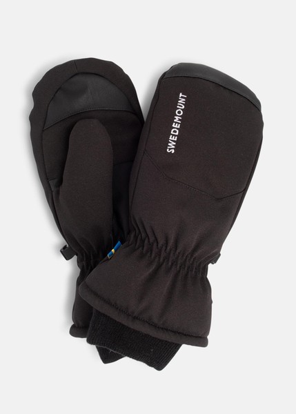 Vemdalen Softshell Mitten W Vemdalen Softshell Mitten W