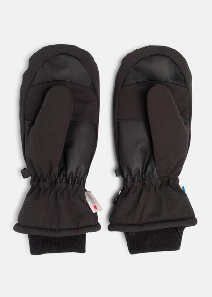 Vemdalen Softshell Mitten W Vemdalen Softshell Mitten W