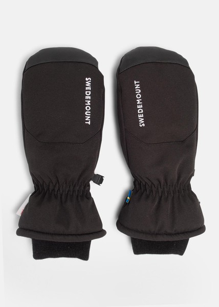 Vemdalen Softshell Mitten W Vemdalen Softshell Mitten W