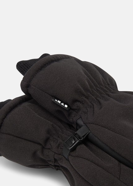 Vemdalen Softshell Mitten W Vemdalen Softshell Mitten W