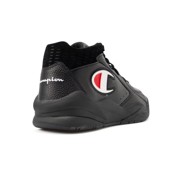 Mid Cut Shoe ZONE MID Mid Cut Shoe ZONE MID