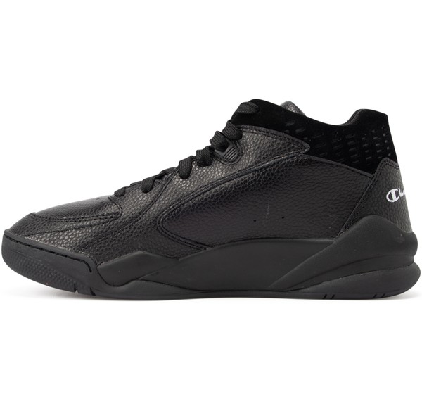 Mid Cut Shoe ZONE MID Mid Cut Shoe ZONE MID