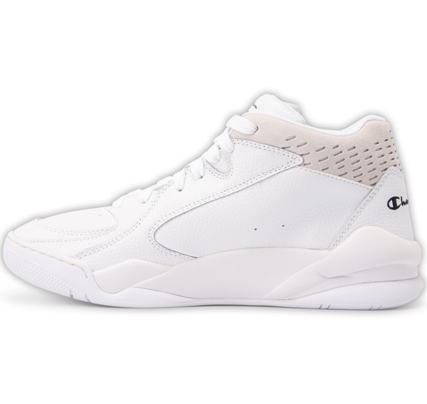 Mid Cut Shoe ZONE MID Mid Cut Shoe ZONE MID