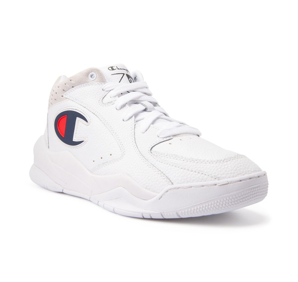 Mid Cut Shoe ZONE MID Mid Cut Shoe ZONE MID