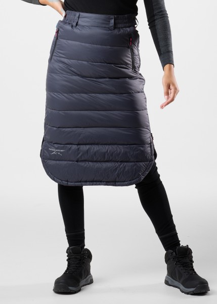 Östersund Long Down Skirt W Östersund Long Down Skirt W