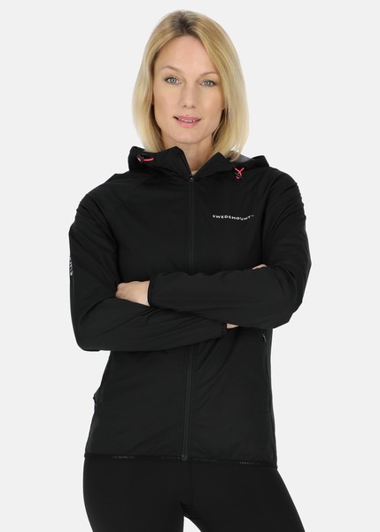 Multi Stretch 2-layer Jacket W Multi Stretch 2-layer Jacket W