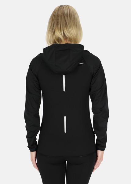 Multi Stretch 2-layer Jacket W Multi Stretch 2-layer Jacket W