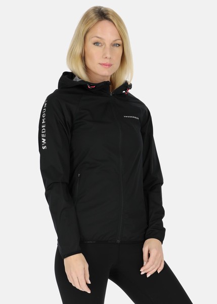 Multi Stretch 2-layer Jacket W Multi Stretch 2-layer Jacket W
