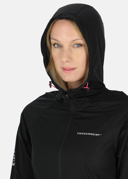 Multi Stretch 2-layer Jacket W Multi Stretch 2-layer Jacket W