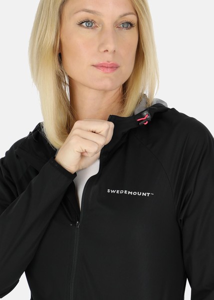 Multi Stretch 2-layer Jacket W Multi Stretch 2-layer Jacket W