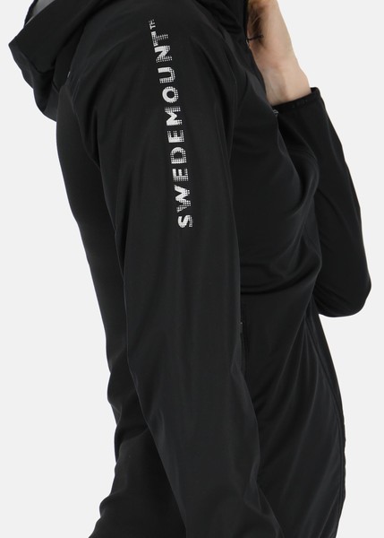 Multi Stretch 2-layer Jacket W Multi Stretch 2-layer Jacket W
