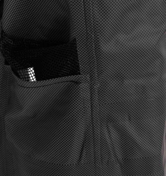 2,5-Layer Stretch Rain Jacket 2,5-Layer Stretch Rain Jacket