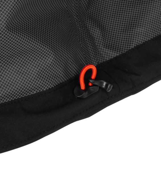 2,5-Layer Stretch Rain Jacket 2,5-Layer Stretch Rain Jacket