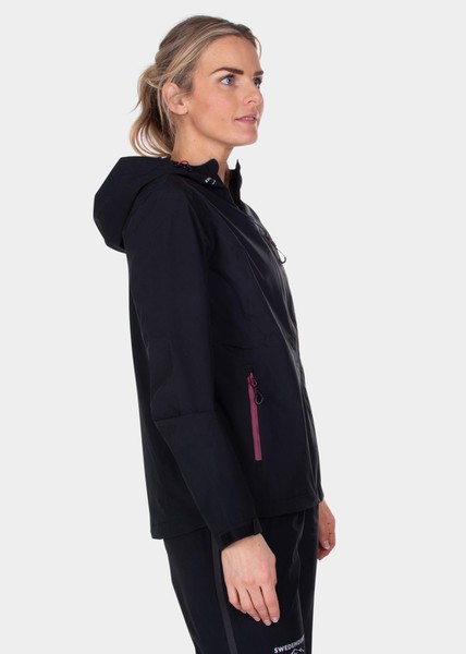 2,5-Layer Stretch Rain Jacket W 2,5-Layer Stretch Rain Jacket W