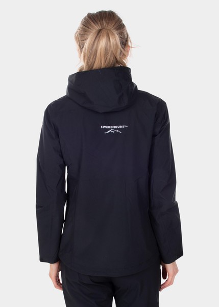 2,5-Layer Stretch Rain Jacket W 2,5-Layer Stretch Rain Jacket W