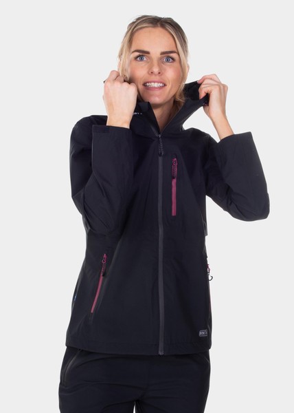 2,5-Layer Stretch Rain Jacket W 2,5-Layer Stretch Rain Jacket W