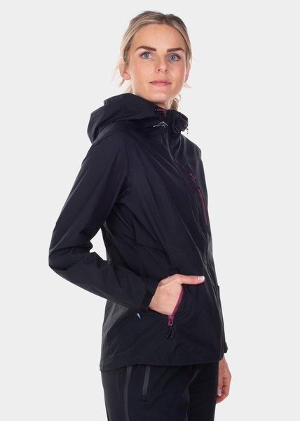 2,5-Layer Stretch Rain Jacket W 2,5-Layer Stretch Rain Jacket W