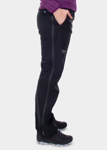 2,5-Layer Stretch Rain Pants W 2,5-Layer Stretch Rain Pants W