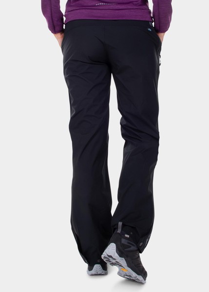 2,5-Layer Stretch Rain Pants W 2,5-Layer Stretch Rain Pants W