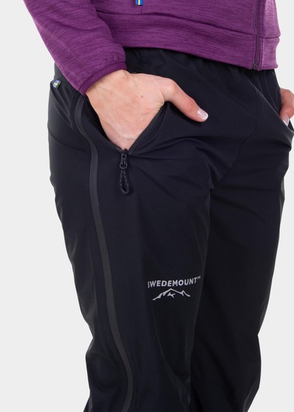 2,5-Layer Stretch Rain Pants W 2,5-Layer Stretch Rain Pants W