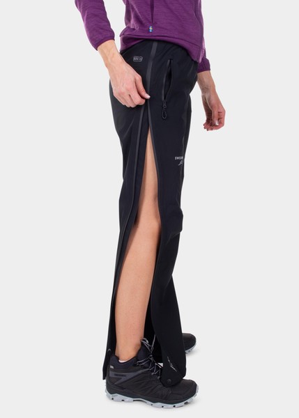 2,5-Layer Stretch Rain Pants W 2,5-Layer Stretch Rain Pants W