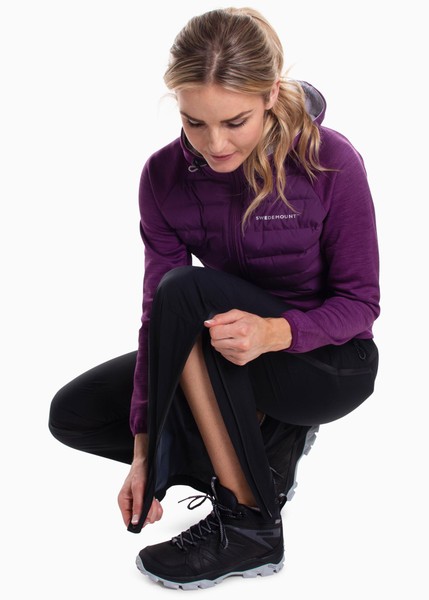 2,5-Layer Stretch Rain Pants W 2,5-Layer Stretch Rain Pants W