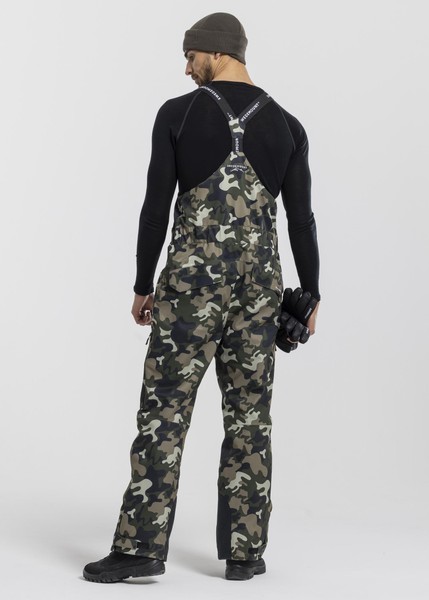 St. Anton Softshell Bib Pants St. Anton Softshell Bib Pants