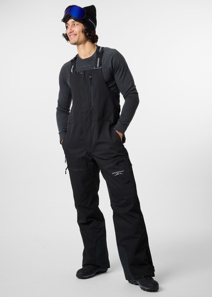 St. Anton Softshell Bib Pants St. Anton Softshell Bib Pants