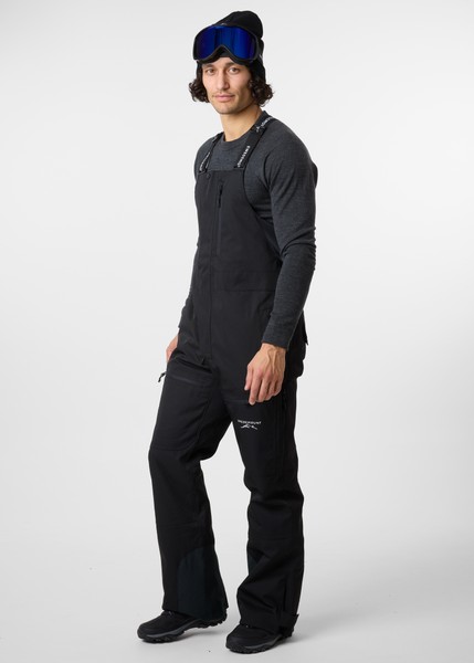St. Anton Softshell Bib Pants St. Anton Softshell Bib Pants