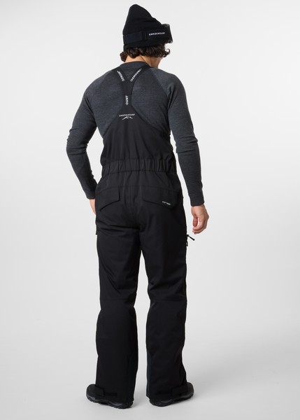 St. Anton Softshell Bib Pants St. Anton Softshell Bib Pants