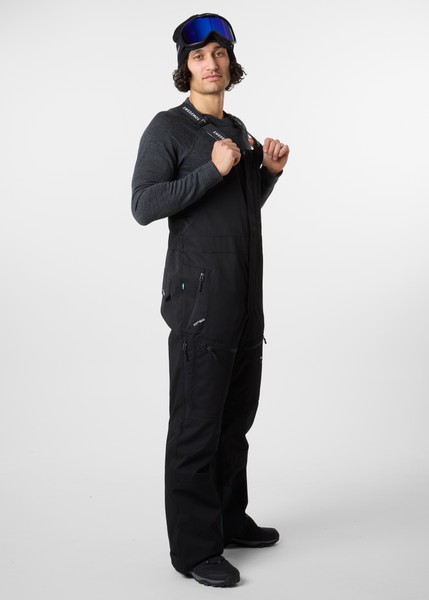 St. Anton Softshell Bib Pants St. Anton Softshell Bib Pants