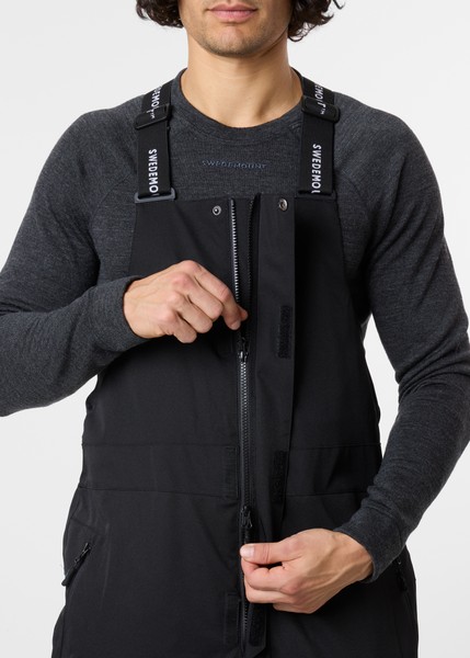St. Anton Softshell Bib Pants St. Anton Softshell Bib Pants