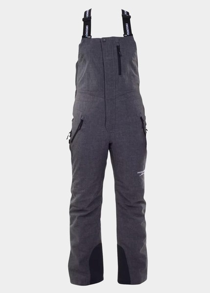 Cervinia Softshell Bib Pants W Cervinia Softshell Bib Pants W