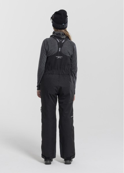 Cervinia Softshell Bib Pants W Cervinia Softshell Bib Pants W