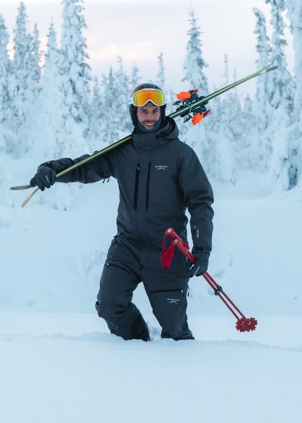 St. Anton Skisuit St. Anton Skisuit