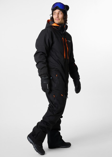 St. Anton Skisuit St. Anton Skisuit