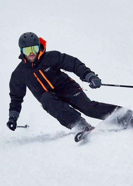 St. Anton Skisuit St. Anton Skisuit