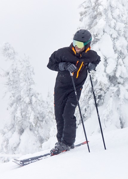 St. Anton Skisuit St. Anton Skisuit