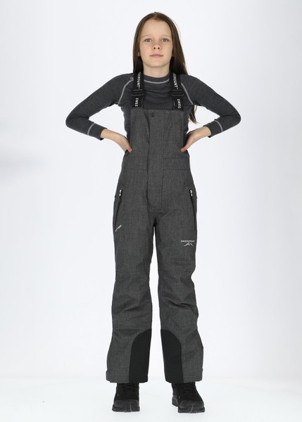 Softshell Bib Pants JR Softshell Bib Pants JR