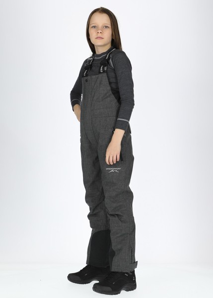 Softshell Bib Pants JR Softshell Bib Pants JR