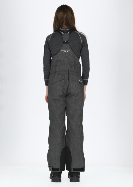 Softshell Bib Pants JR Softshell Bib Pants JR