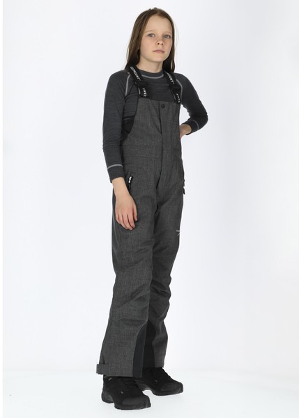 Softshell Bib Pants JR Softshell Bib Pants JR